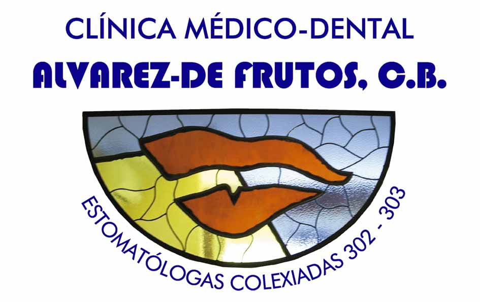 Clínica dental álvarez de frutos