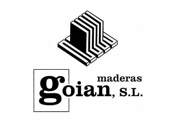 Madreas Goian