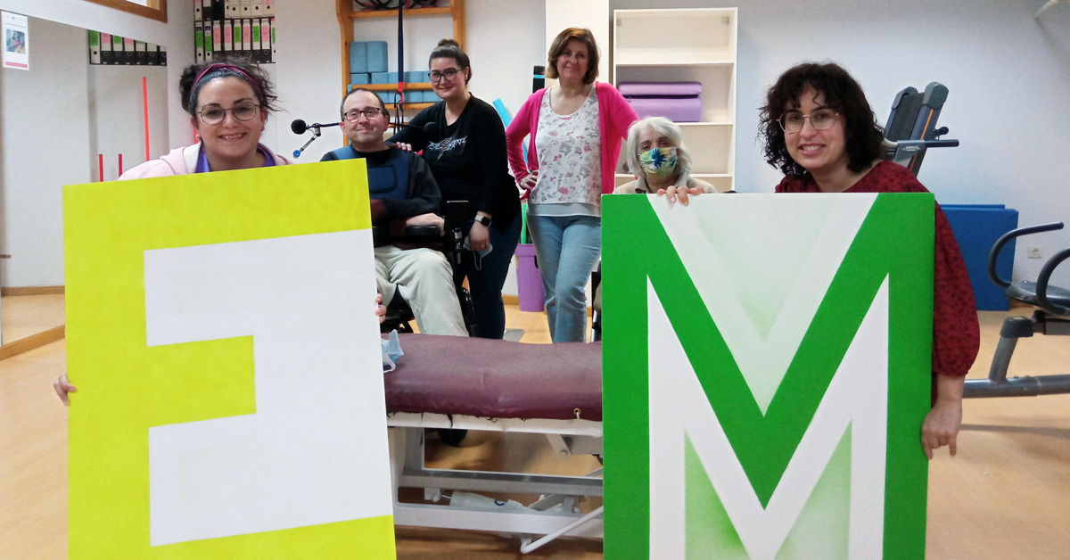 AVEMPO reivindica mayor apoyo, investigación y visibilidad en el Día Mundial de la Esclerosis Múltiple