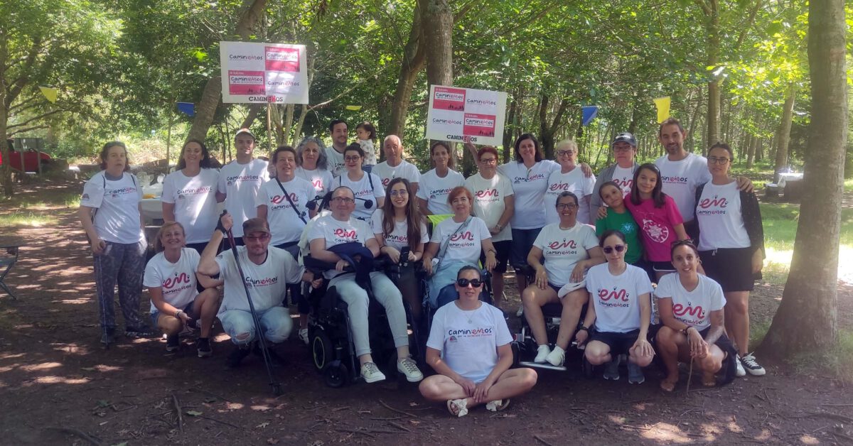 AVEMPO se suma a la 3ª edición de ‘CaminEMos por la Esclerosis Múltiple’ con un picnic de verano