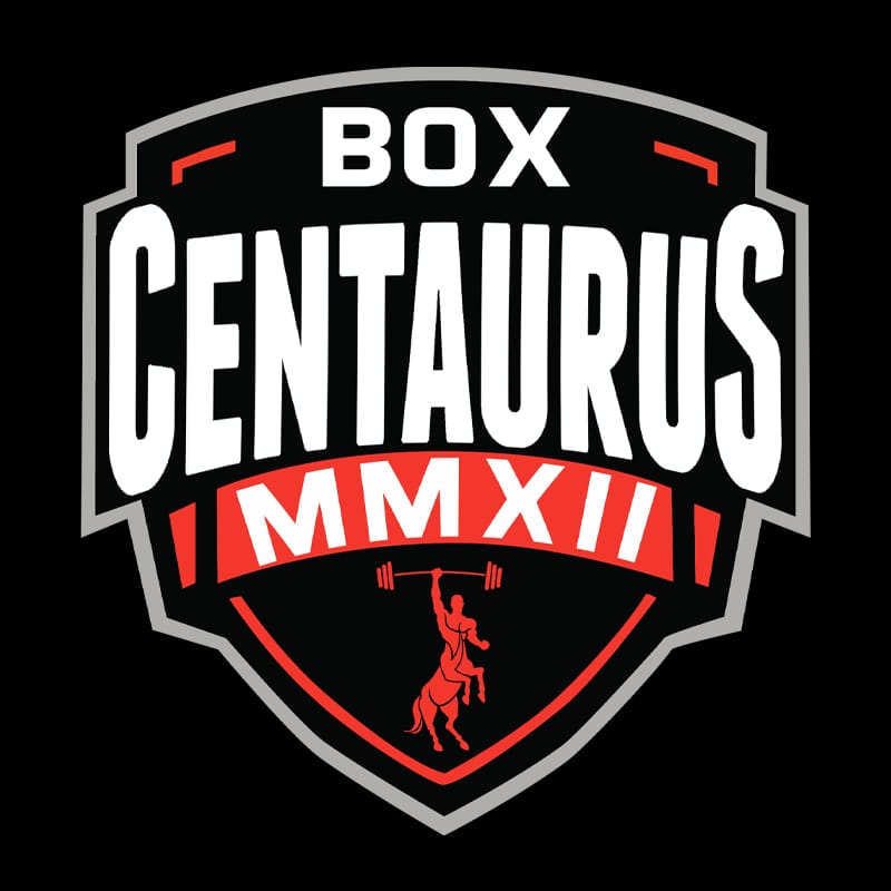 Box Centaurus