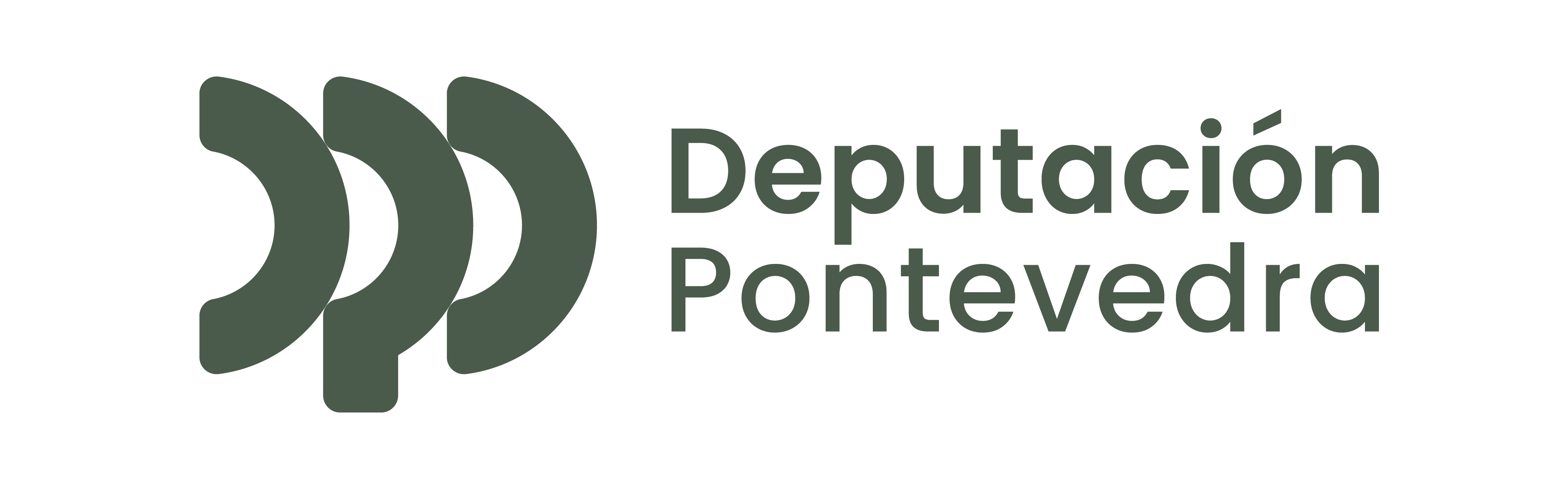 Deputación Pontevedra